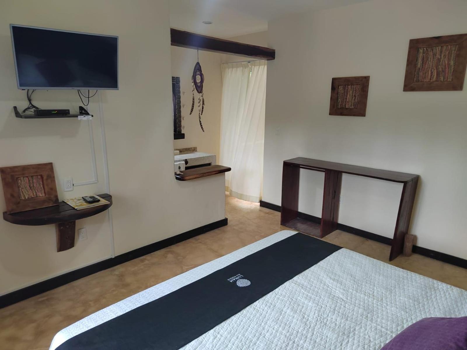 Lunah Xcacel Suites Chemuyil Zewnętrze zdjęcie