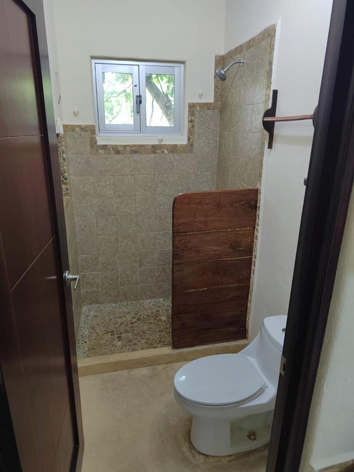 Lunah Xcacel Suites Chemuyil Zewnętrze zdjęcie