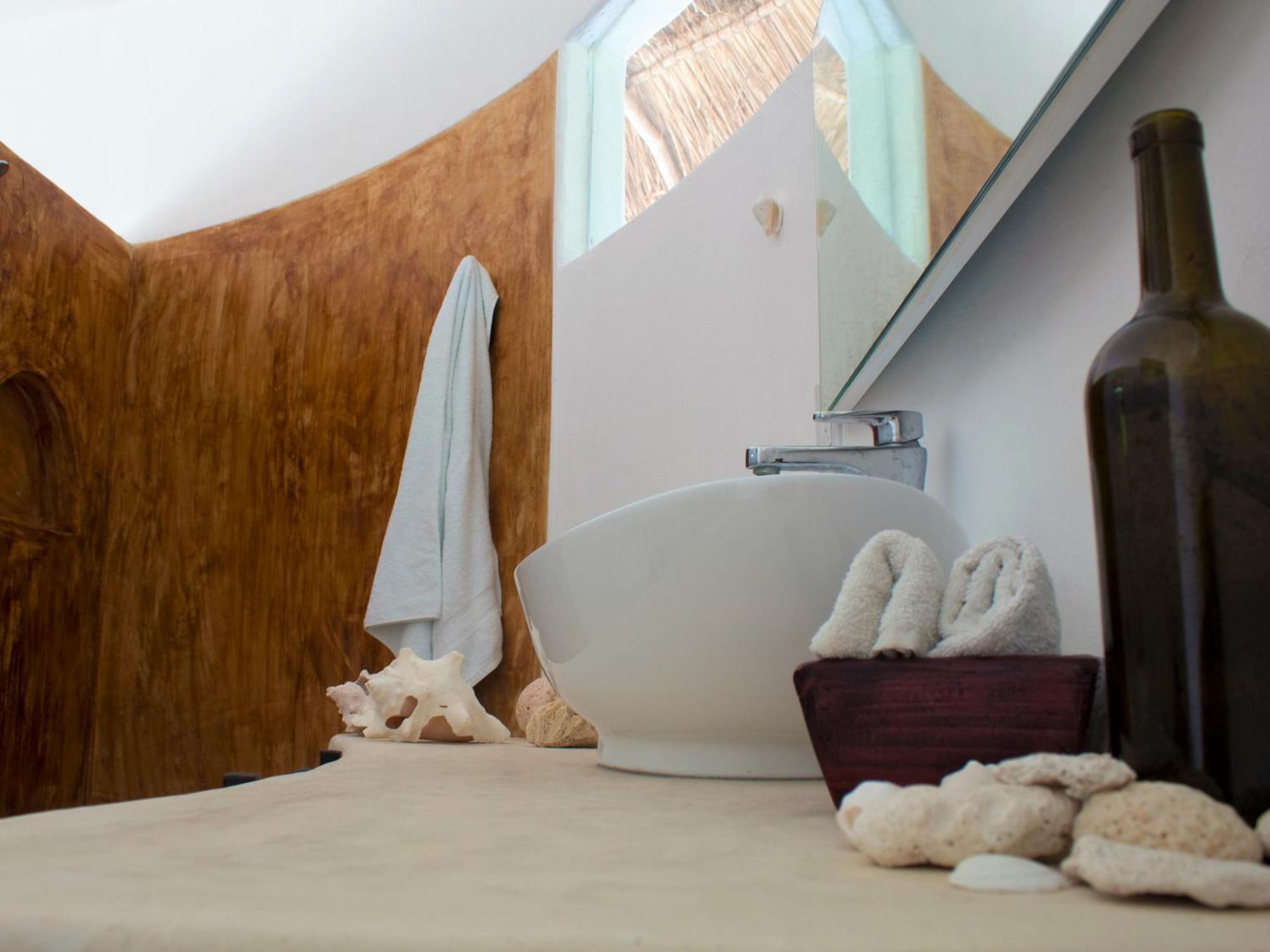 Lunah Xcacel Suites Chemuyil Zewnętrze zdjęcie